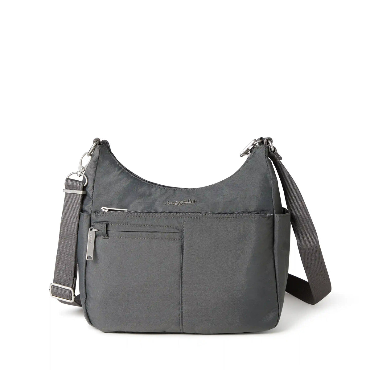 Securtex® Classic Anti-Theft Free Time Crossbody Bag