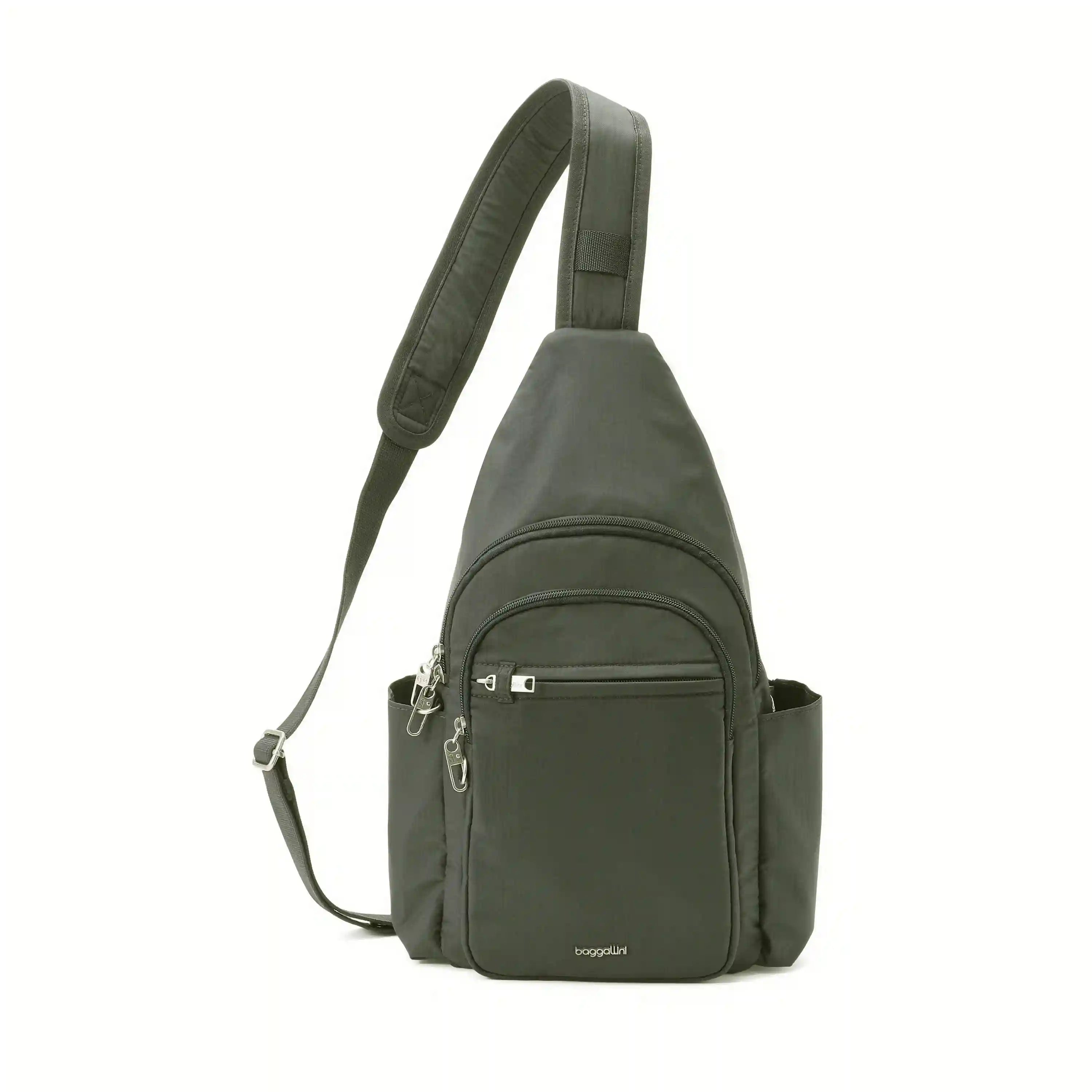 Securtex® Classic Anti-Theft Large Daytripper Sling