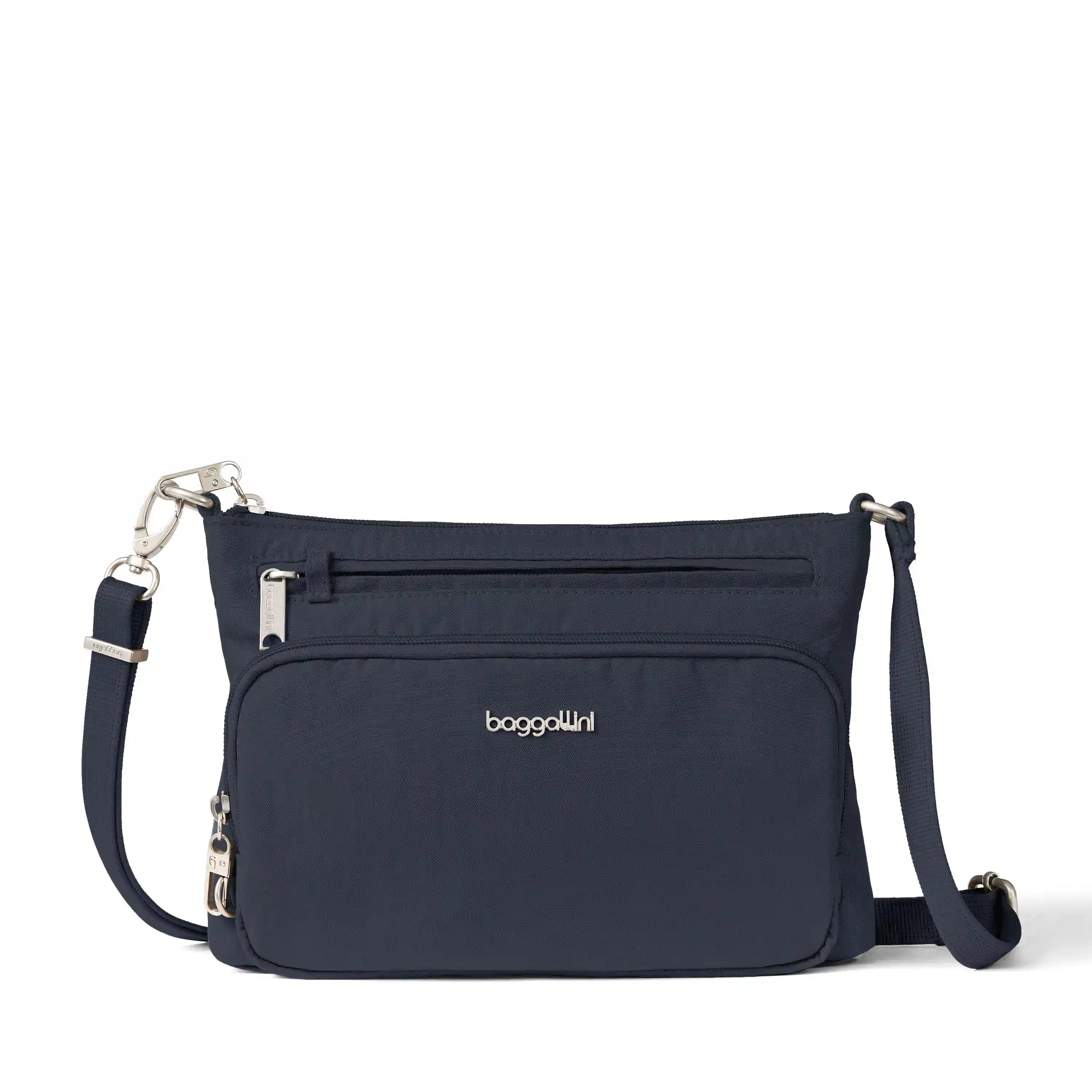 Securtex® Classic Anti-Theft Keepsake Crossbody