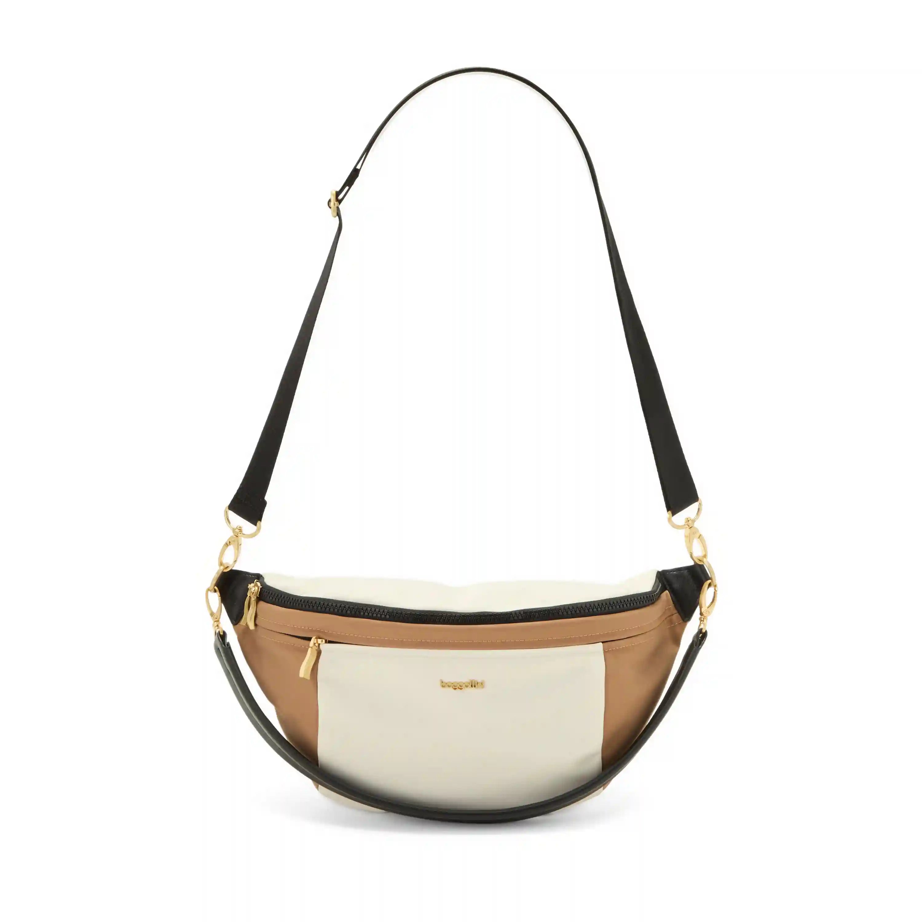 Stanton Crossbody