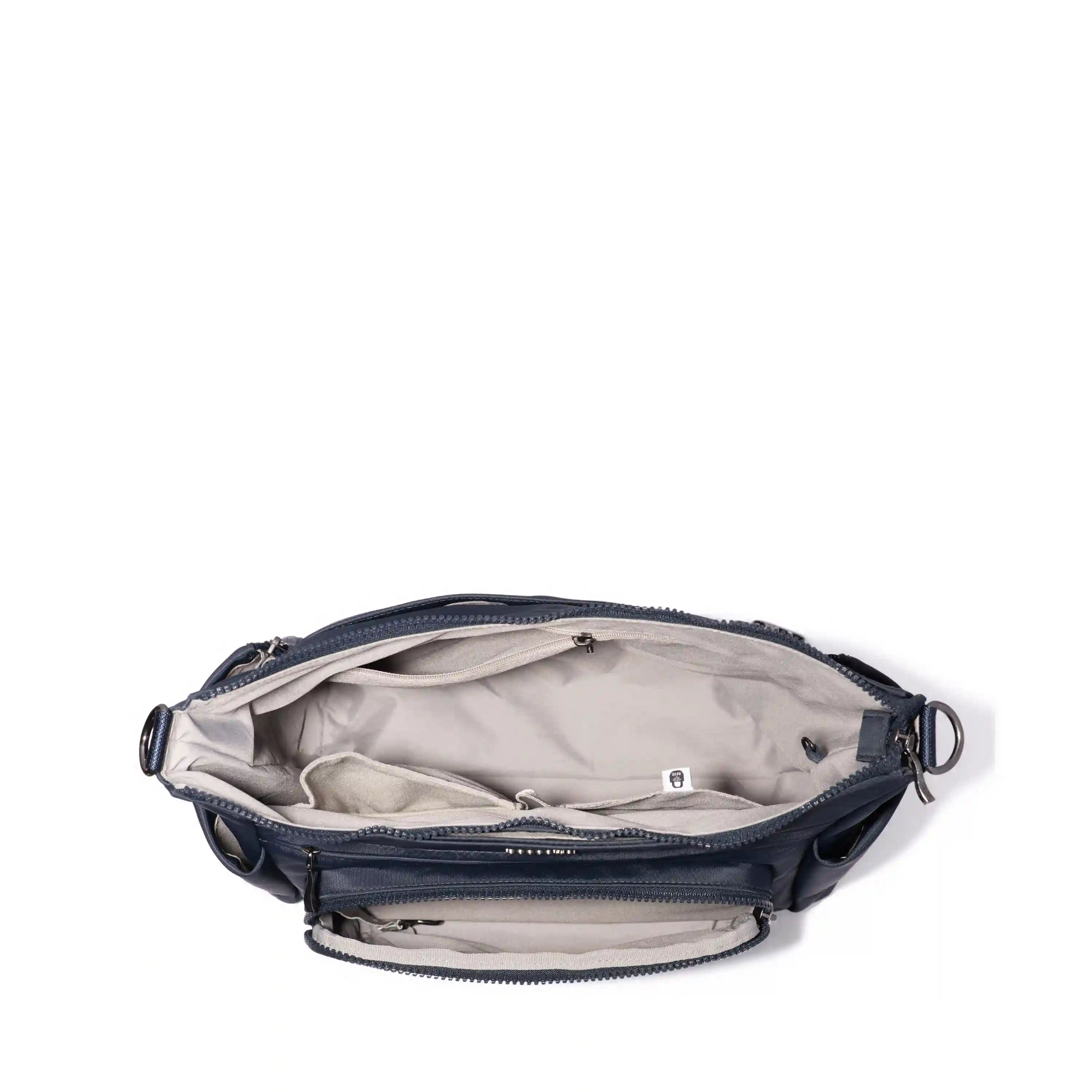 Nolita Convertible Hobo