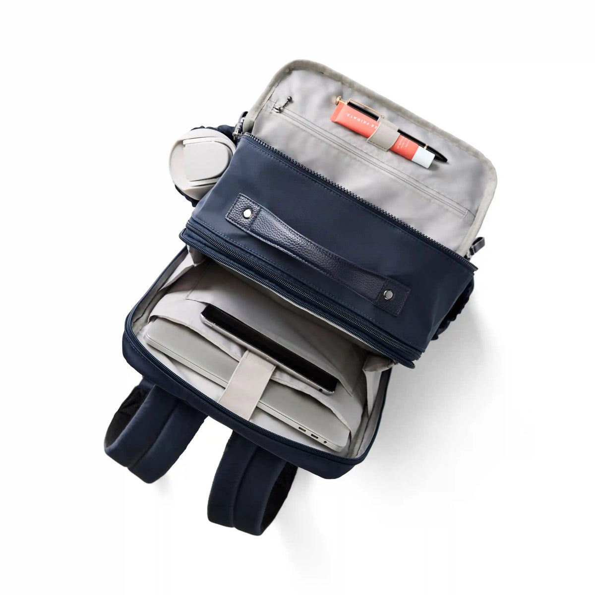 Tribeca Expandable Laptop Backpack