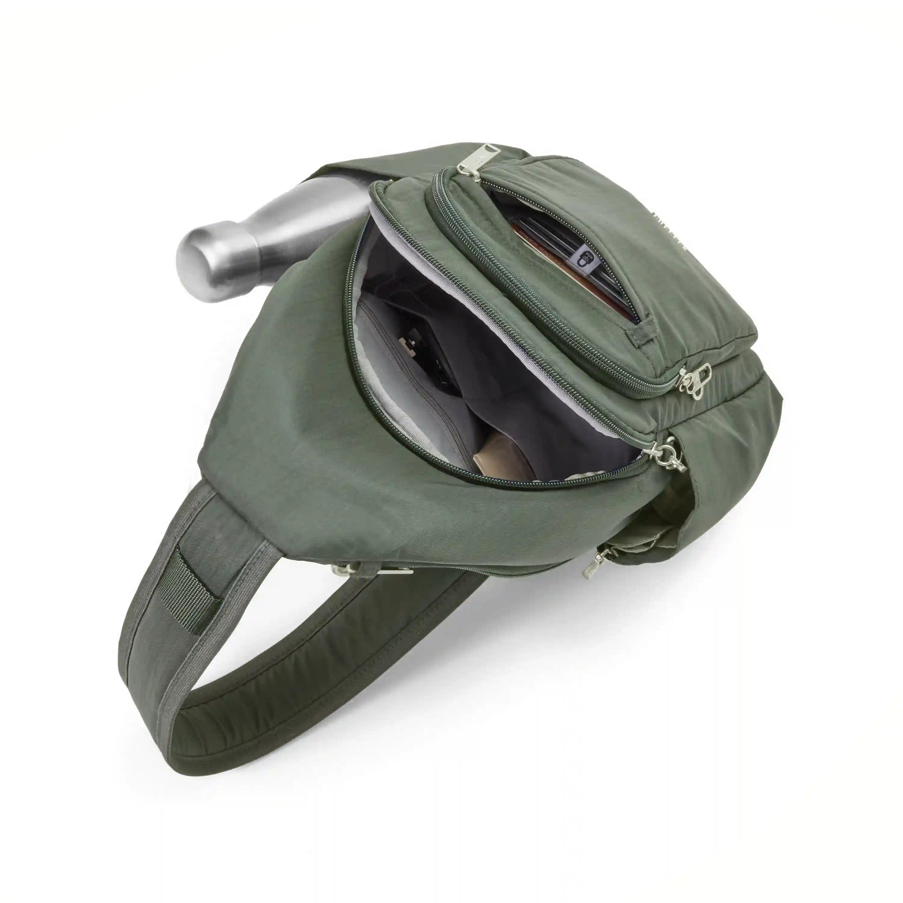 Securtex® Classic Anti-Theft Large Daytripper Sling
