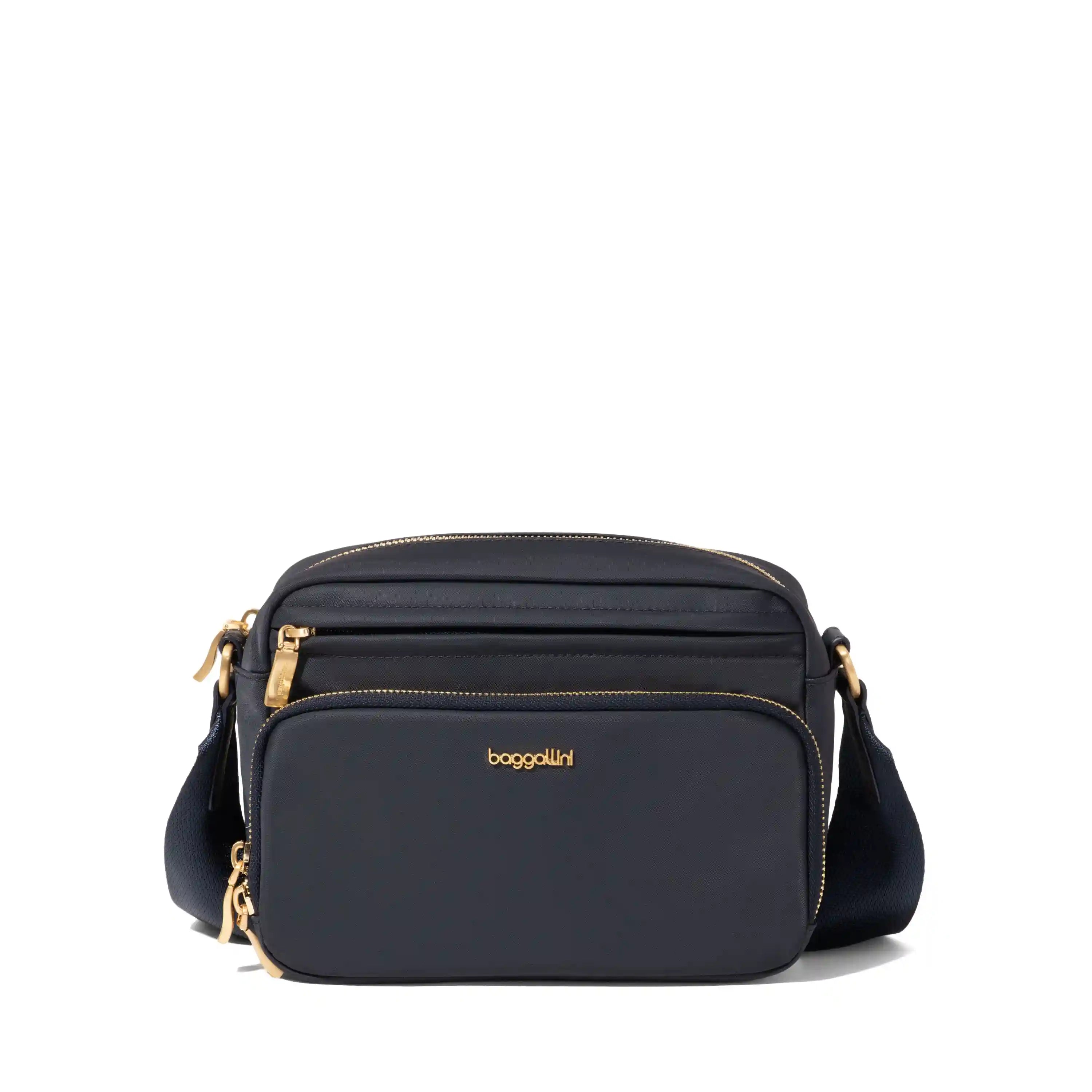 Mott Crossbody