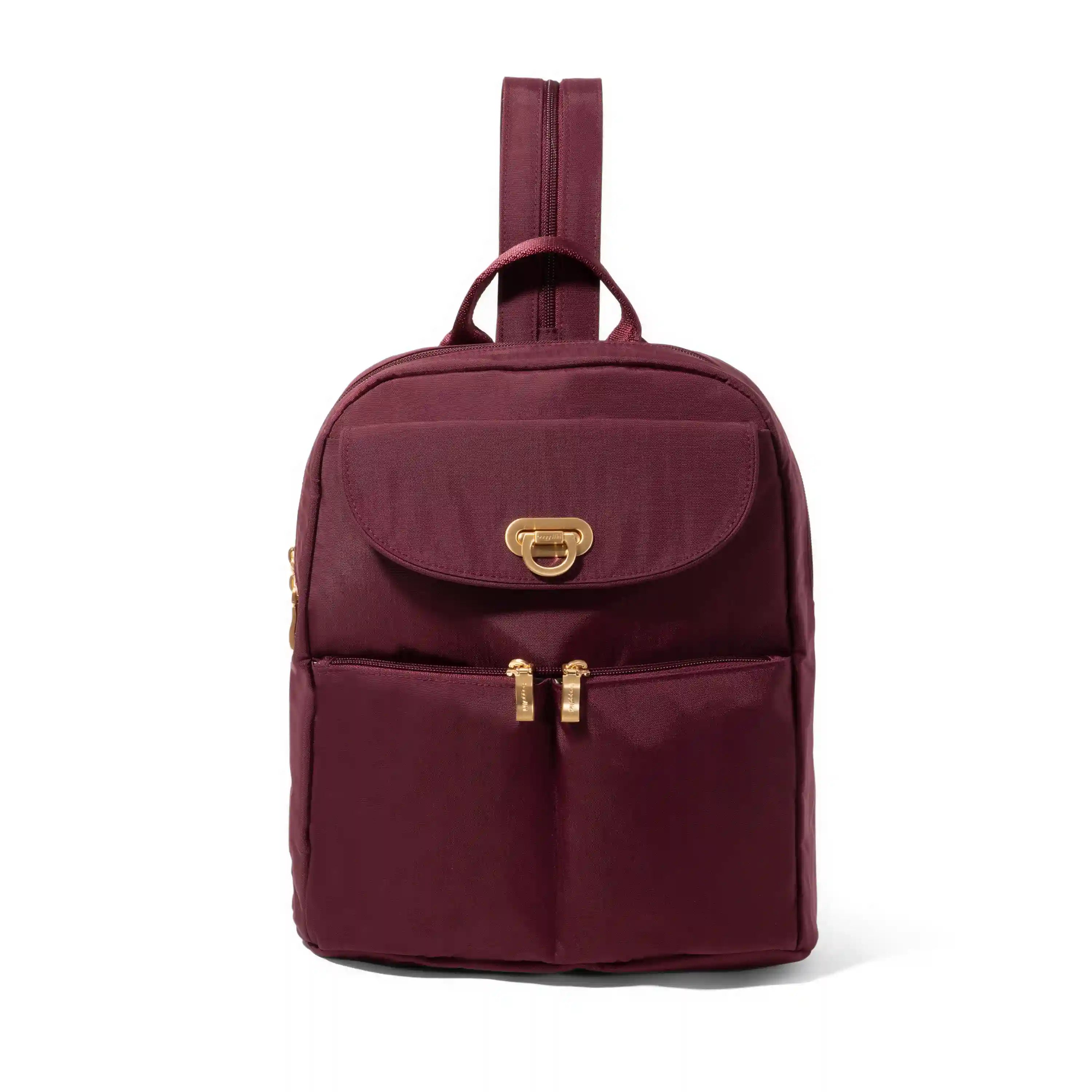 Coastal Flip Lock Day Pack