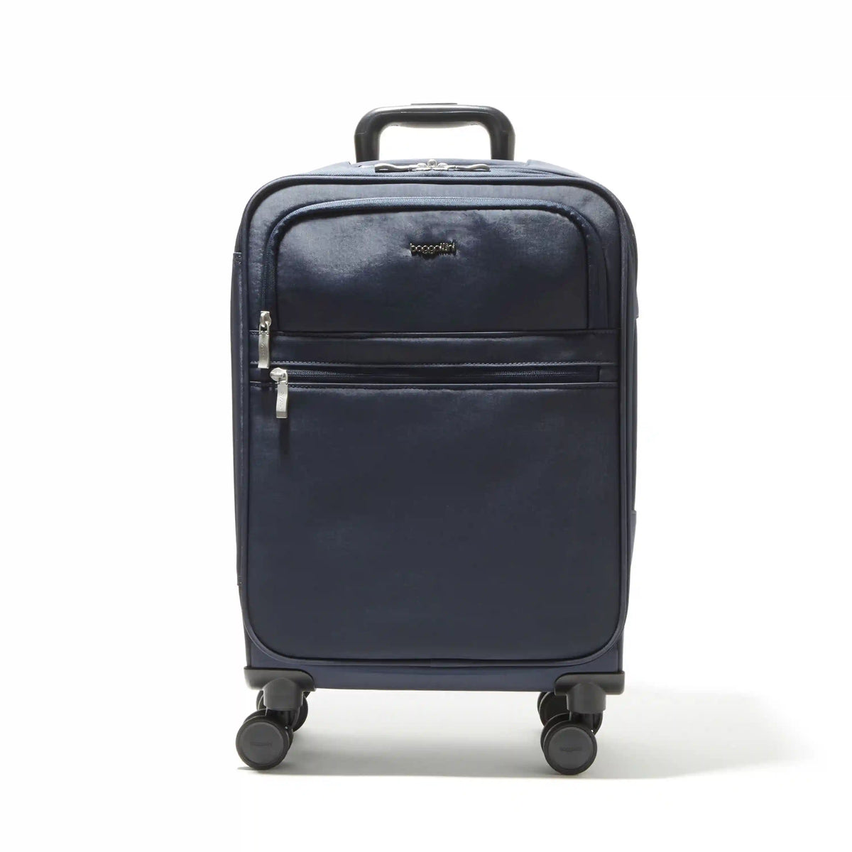 4 Wheel Carry-On